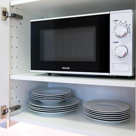 Apartmany Tina A Zdenka - Stožec المظهر الخارجي الصورة