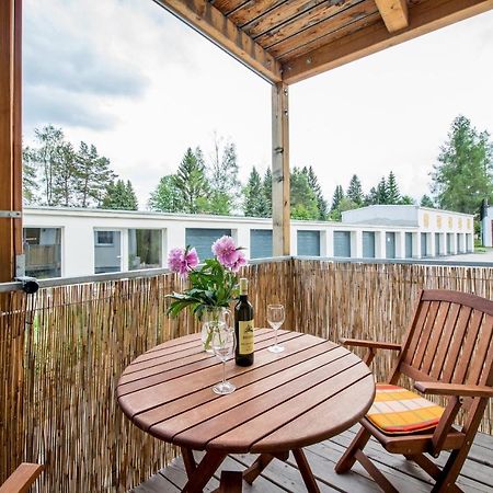 Apartmany Tina A Zdenka - Stožec المظهر الخارجي الصورة