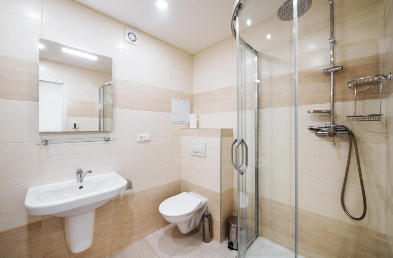 Apartmany Tina A Zdenka - Stožec المظهر الخارجي الصورة