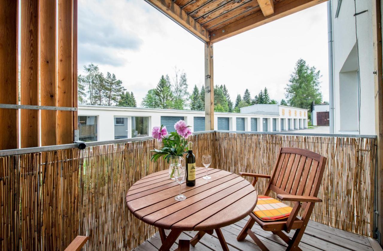 Apartmany Tina A Zdenka - Stožec المظهر الخارجي الصورة