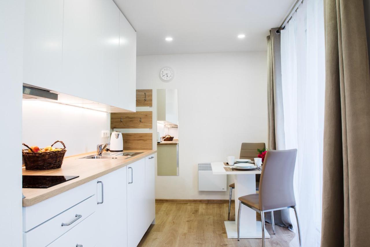 Apartmany Tina A Zdenka - Stožec المظهر الخارجي الصورة