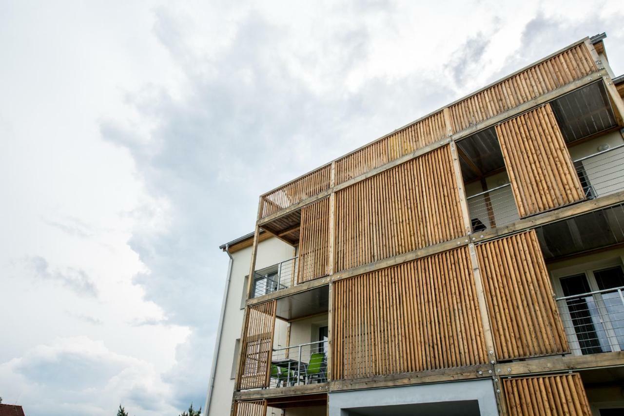 Apartmany Tina A Zdenka - Stožec المظهر الخارجي الصورة