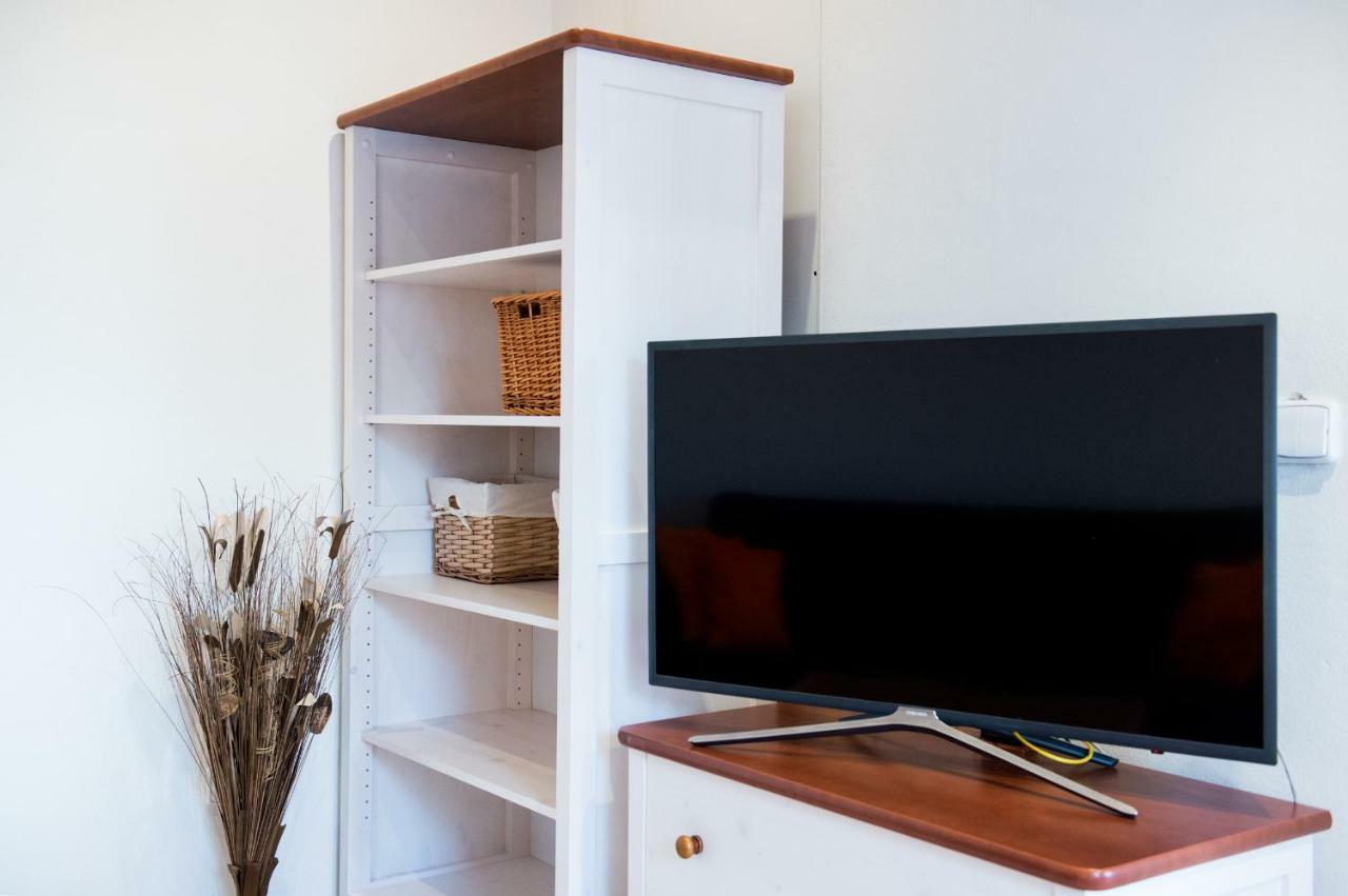 Apartmany Tina A Zdenka - Stožec المظهر الخارجي الصورة