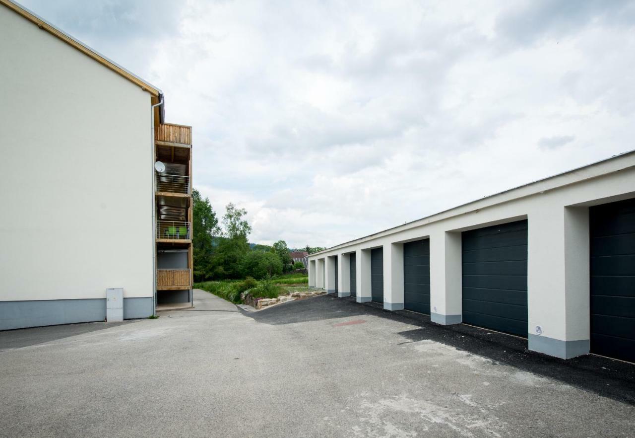 Apartmany Tina A Zdenka - Stožec المظهر الخارجي الصورة